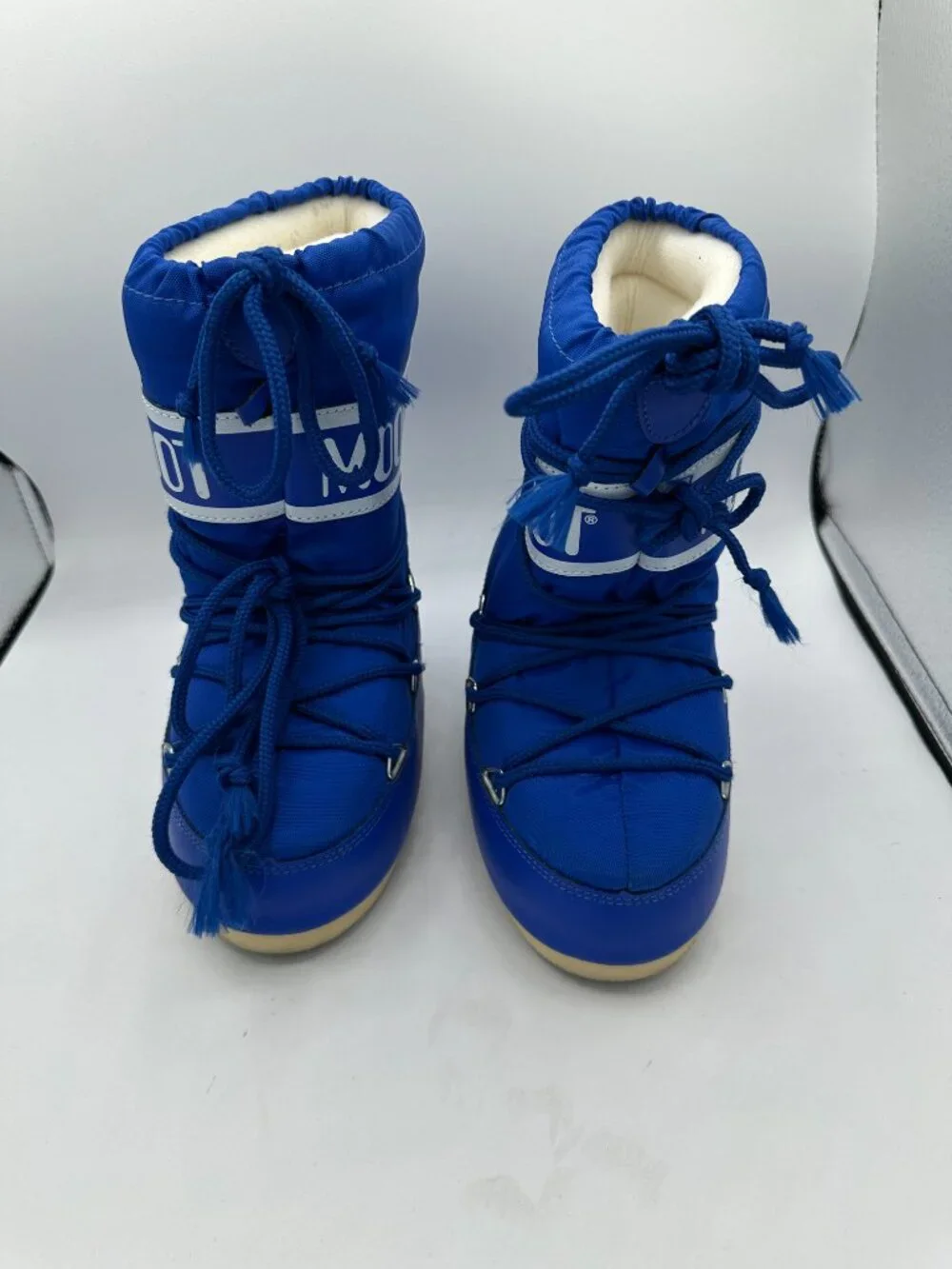 Moon Boot pre owned
